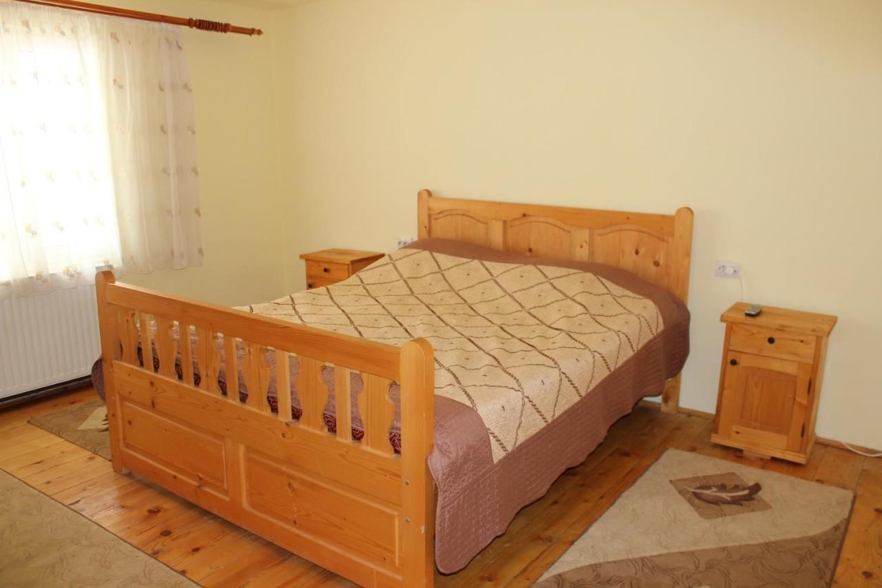 Гостевой дом Teo Guesthouse Бран