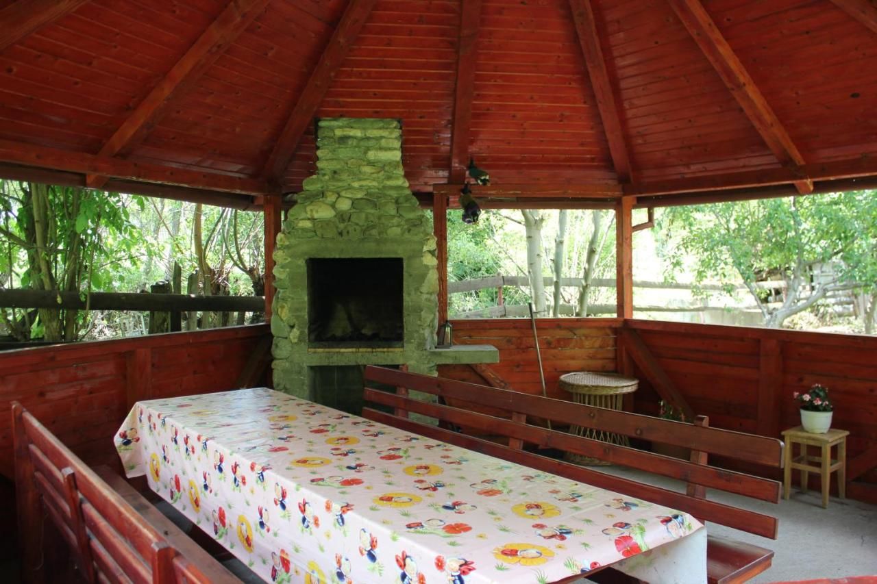 Гостевой дом Teo Guesthouse Бран-31