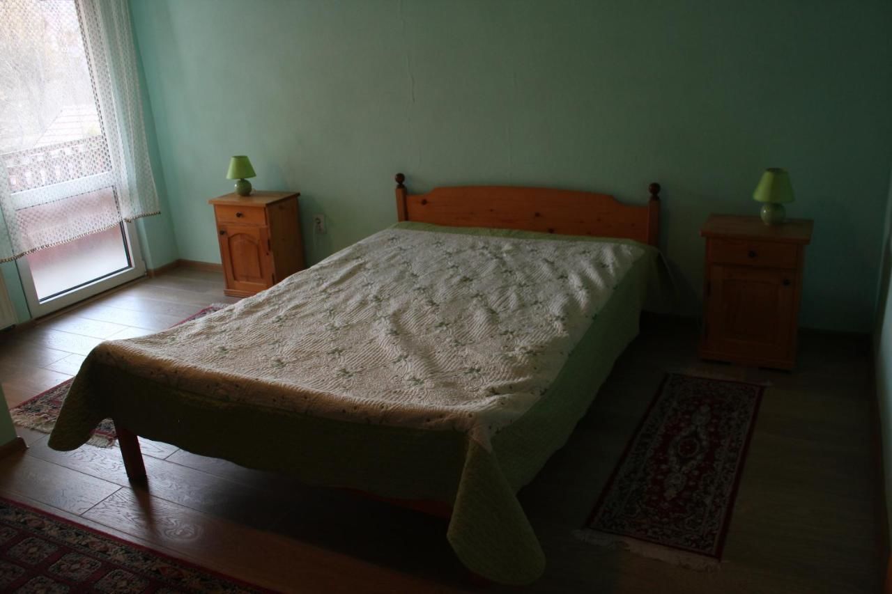 Гостевой дом Teo Guesthouse Бран