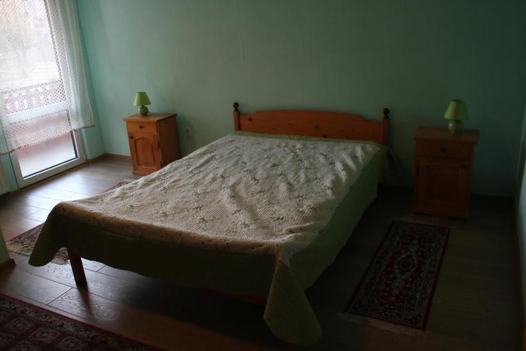 Гостевой дом Teo Guesthouse Бран