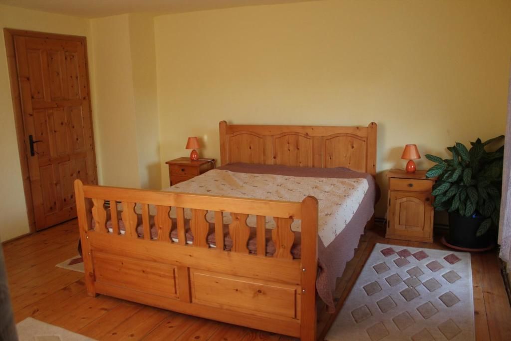 Гостевой дом Teo Guesthouse Бран