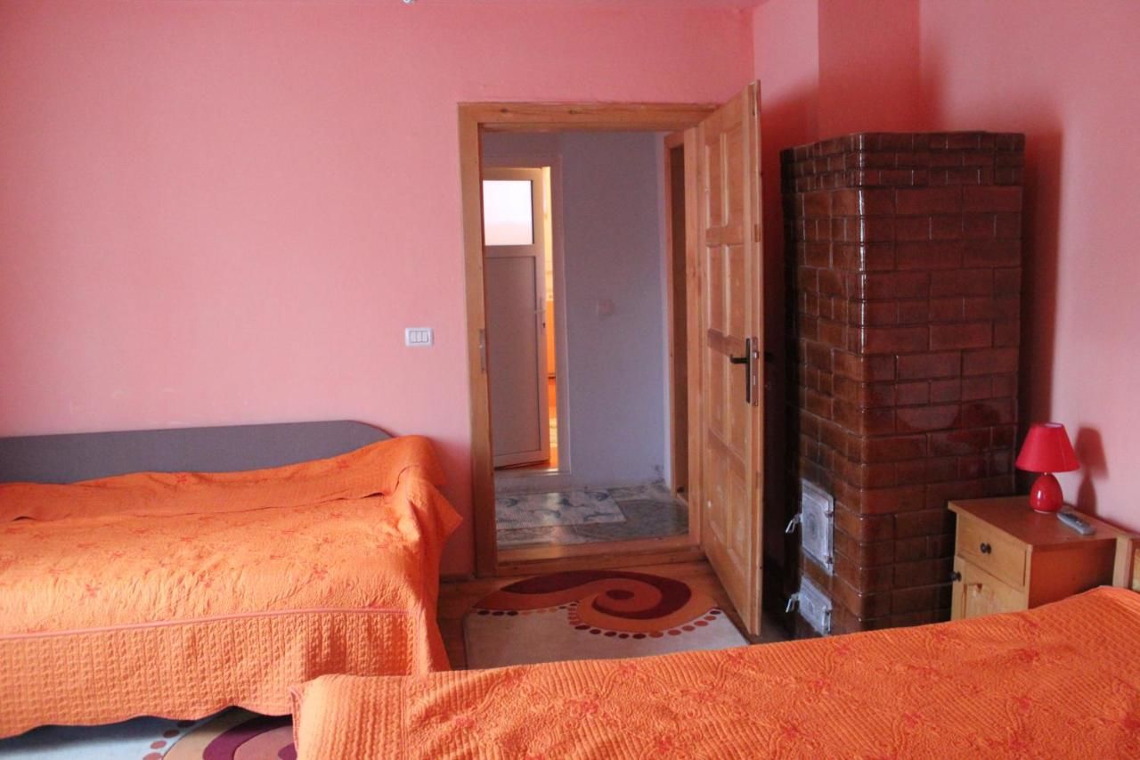 Гостевой дом Teo Guesthouse Бран