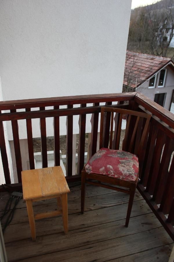 Гостевой дом Teo Guesthouse Бран