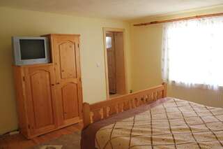 Гостевой дом Teo Guesthouse Бран Двухместный номер Делюкс с 1 кроватью-10