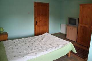 Гостевой дом Teo Guesthouse Бран Двухместный номер Делюкс с 1 кроватью-18