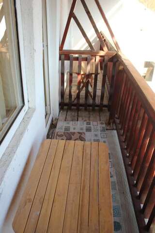 Гостевой дом Teo Guesthouse Бран Двухместный номер Делюкс с 1 кроватью-4