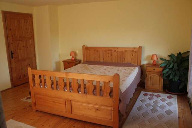 Гостевой дом Teo Guesthouse Бран-15