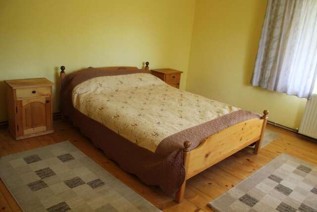 Гостевой дом Teo Guesthouse Бран-20