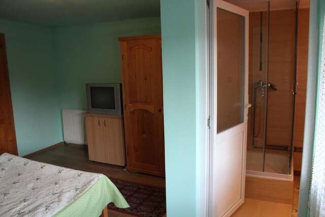 Гостевой дом Teo Guesthouse Бран-4