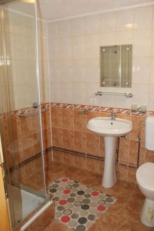 Гостевой дом Teo Guesthouse Бран-39