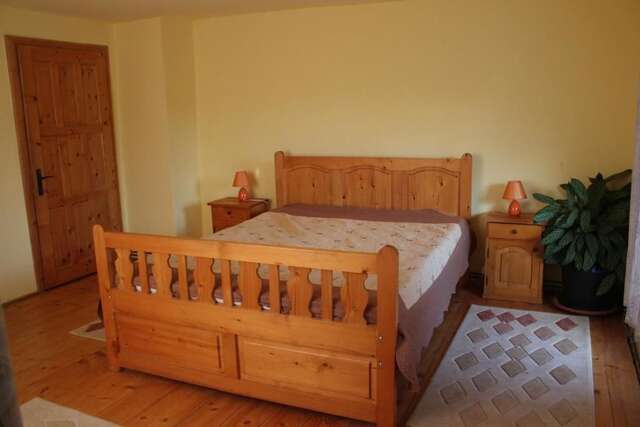 Гостевой дом Teo Guesthouse Бран-44