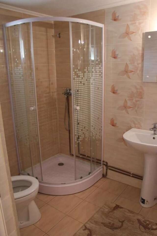 Гостевой дом Teo Guesthouse Бран-45